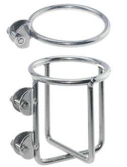 Держатель багра, верхняя часть