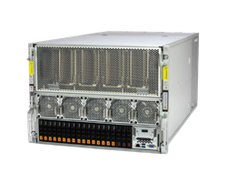 SYS-821GE-TNHR  2*8558+\8*64G\960GB SSD\8*NVIDIA DELTA-NEXT HGX GPU