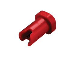 Пробка с иголкой для клея