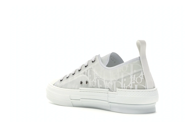 Dior converse low top store