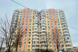 г. Москва, Лукинская ул., д.4