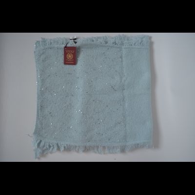 Vizio шарф Италия 1350 вязаный ujke,juj цвета