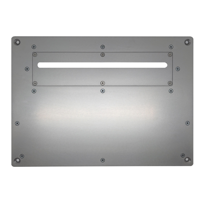 Вставка для пластины под циркулярную пилу 250*350 мм.