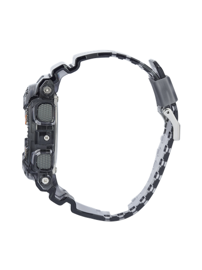 Часы Casio G-Shock GA-110TLS-8A