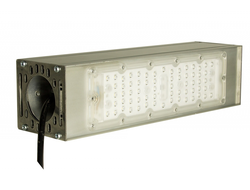 УЛИЧНЫЕ СВЕТОДИОДНЫЕ СВЕТИЛЬНИКИ СЕРИИ «ФАНТОМ»  LP-STREET F100 Light