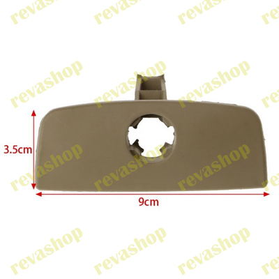 Ручка бардачка Volkswagen Passat B5, ручка открывания бардачка Passat B5+, запчасти для Passat B5, з