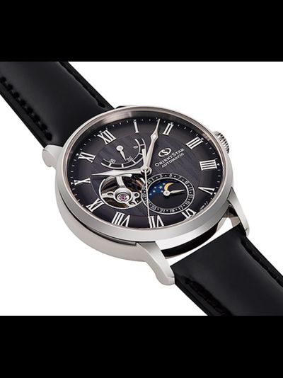 Мужские часы Orient RE-AY0107N