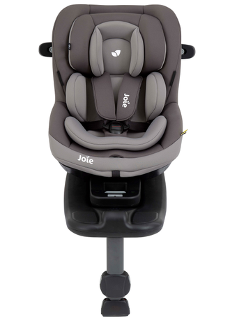 Joie i-venture автокресло соответствует стандарту i-Size ECE R129