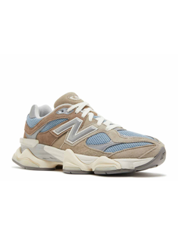New Balance 9060 Mushroom Aluminum