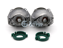 Биксеноновая линза Aozoom SR709 Hella 3R (E55)