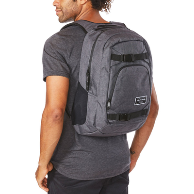 Рюкзак Dakine Explorer 26L Black