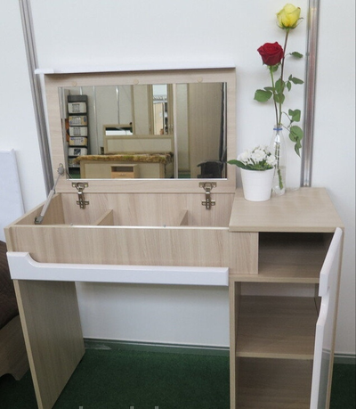 Туалетный столик " Палермо" (МК Стиль)