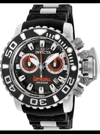 Часы Invicta 20472 Sea Hunter