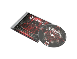 CREMATORY - Destination CD