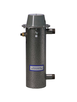 Электрический котел для отопления Эван ЭПО