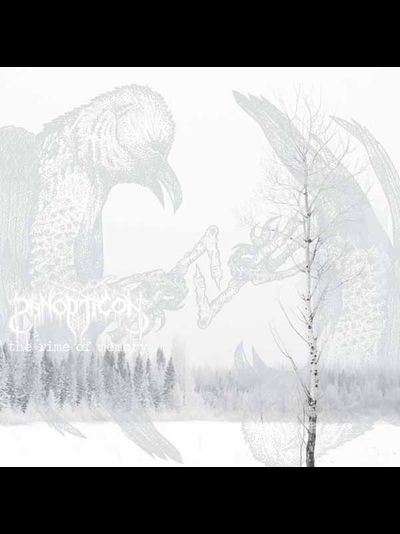 Panopticon - THE RIME OF MEMORY CD