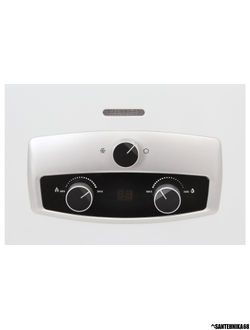 Проточный газовый водонагреватель HAIER IGW 10 B 10л/мин