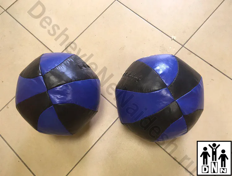 медбол медицинский мяч