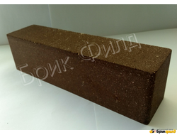 кирпич облицовочный брусок