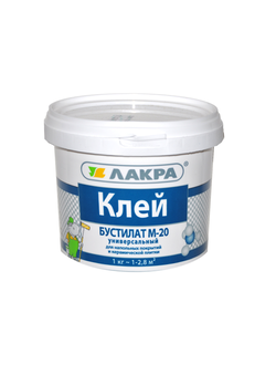 Бустилат М-20 (Лакра) 1 кг