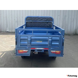 Трицикл грузовой GreenCamel Тендер A1800 (1200W 60V 52Ah) понижающая