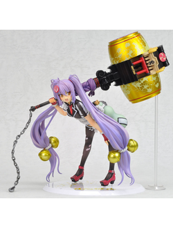 Фигурка 1/8 Канэцугу Наоэ (Naoe Kanetsugu)