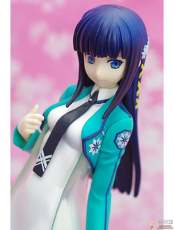 Фигурка Миюки Шиба (Miyuki Shiba)