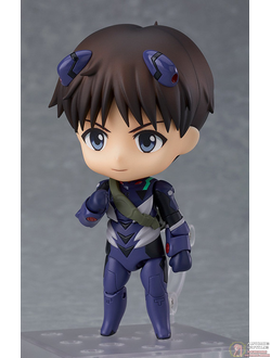 Нендроид Синдзи Икари (Shinji Ikari Plugsuit Ver.)