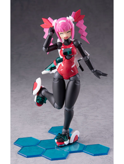 Фигурка Robot Neoanthropinae Polynian