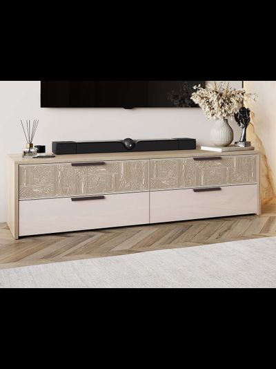 ТВ-тумба Кашемир 608.03