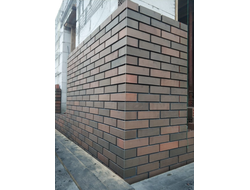 Кирпич АМУР керамический (VOLGABRICK)