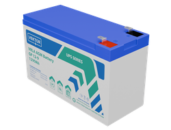 Аккумулятор свинцово-кислотный GP 12-9