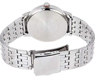 Часы Casio MTP-TW100D-5A