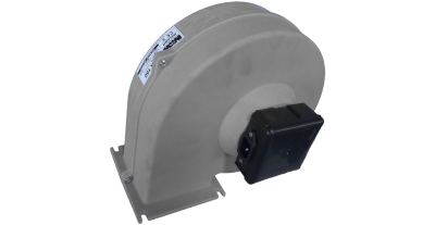 Вентилятор для котла М+М WPA-160