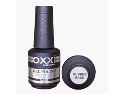 OXXI RUBBER BASE 15 МЛ