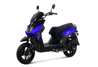Скутер TMBK BWS 150CC (SHOW 50CC)