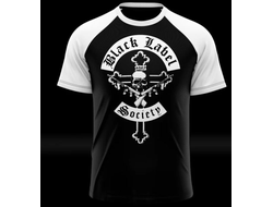 BLACK LABEL SOCIETY - CROSS T-Shirts футболка