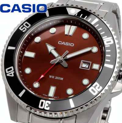 Часы Casio MDV-107D-5A
