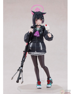 Фигурка фигма Кадзуса Кёяма (figma Kazusa Kyoyama)