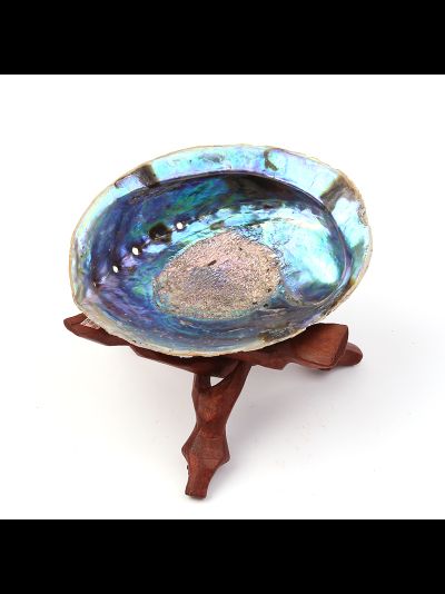 Подставка под ракушку.