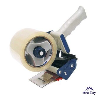Диспенсер для скотча (Ручная машинка для скотча)