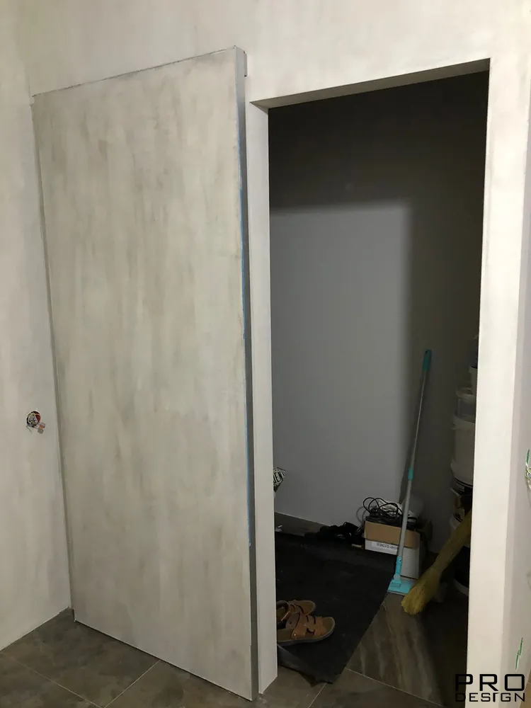 Раздвижные двери 36