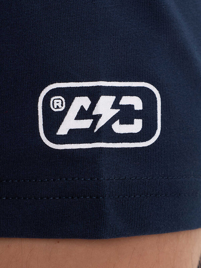 Футболка ХК "СИБИРЬ" A&C 273280 (р.S)