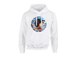 Толстовка год Дракона №12