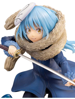 Фигурка 1/7 Римуру Темпест (Rimuru Tempest)