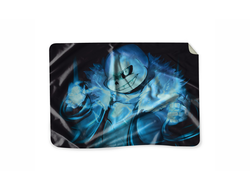 Плед Андертейл, Undertale №9