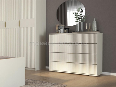 Комод Амели