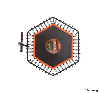 Батут IKINGI 006 для джампинга