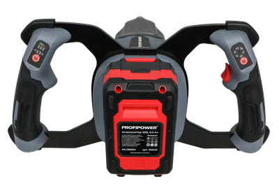 Аккумуляторный бесщеточный бур PROFIPOWER AM-20B