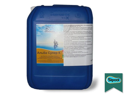 Альба Супер К, 10 л